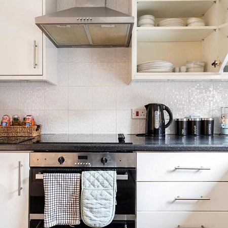Ochil View Holiday Let Tullibody Εξωτερικό φωτογραφία