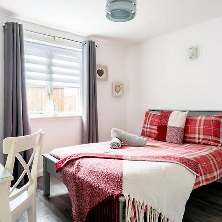 Ochil View Holiday Let Tullibody Εξωτερικό φωτογραφία